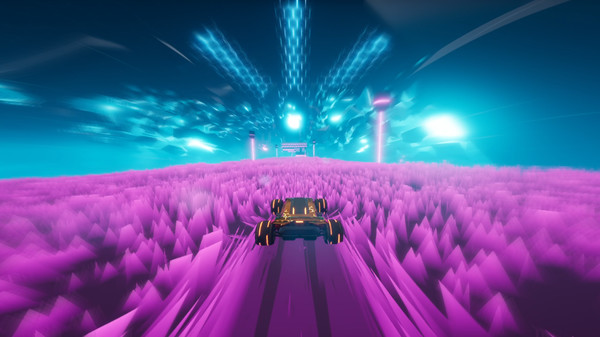 Neodash gameplay screenshot