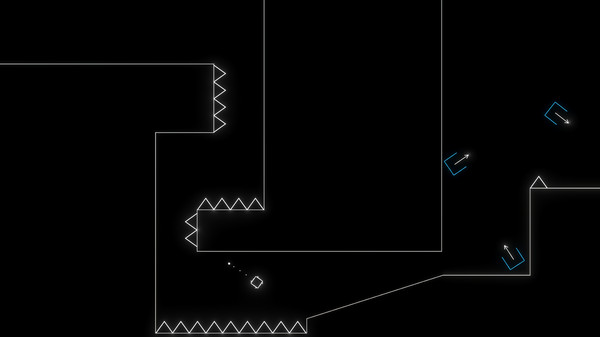 Neon Beats gameplay screenshot