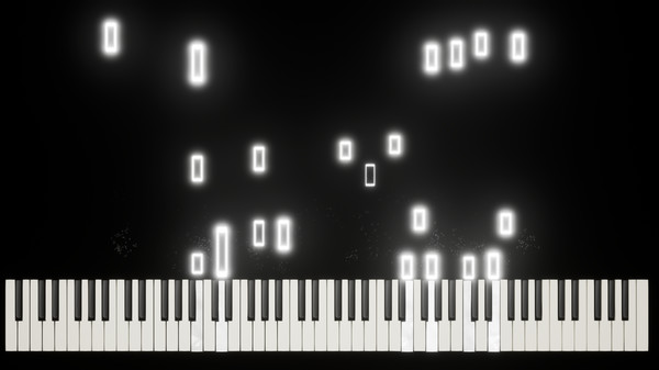 NeoPiano gameplay screenshot