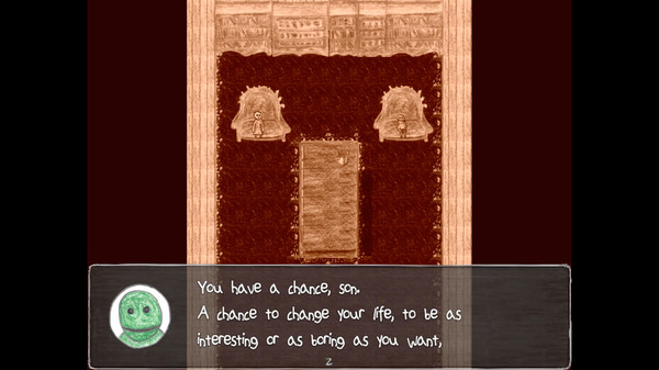 Nepenthe gameplay screenshot