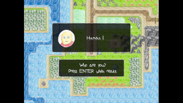 Nepenthe gameplay screenshot