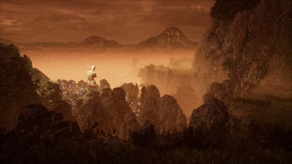 Nephise: Ascension gameplay screenshot