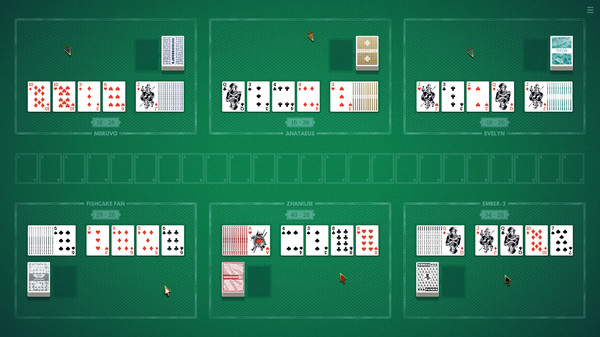 NERTS! Online gameplay screenshot