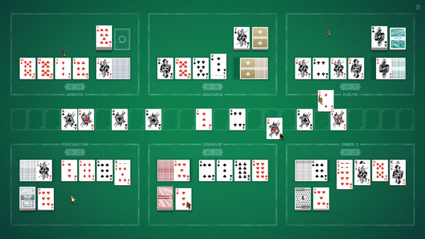 NERTS! Online gameplay screenshot