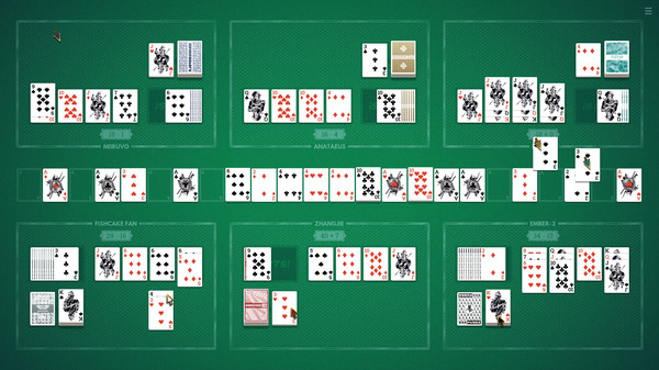 NERTS! Online gameplay screenshot