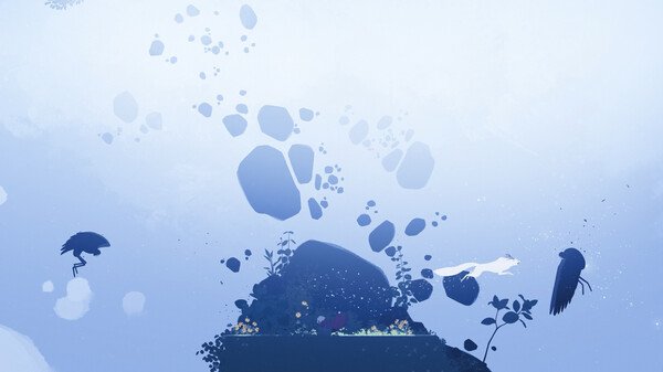 Neva gameplay screenshot