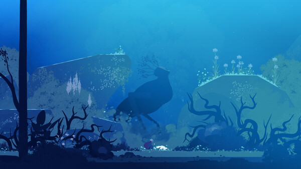 Neva gameplay screenshot