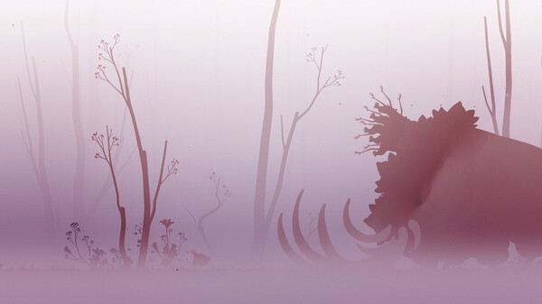 Neva gameplay screenshot