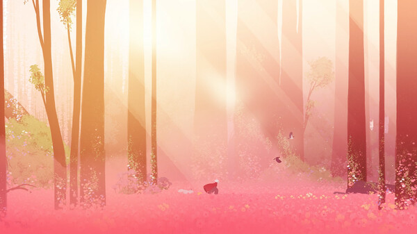 Neva gameplay screenshot