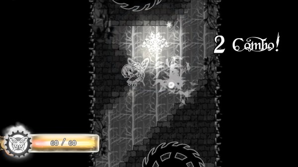 Nevaeh gameplay screenshot