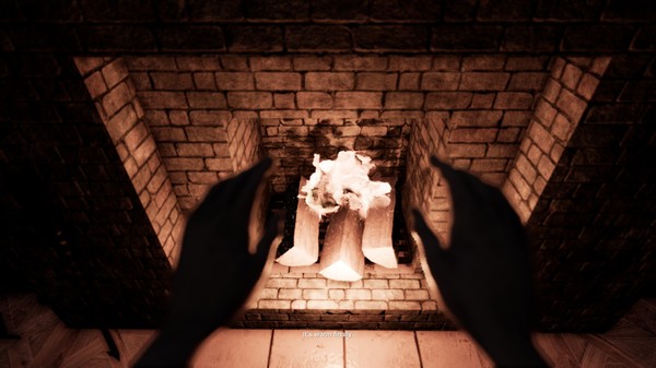 Never Again gameplay screenshot