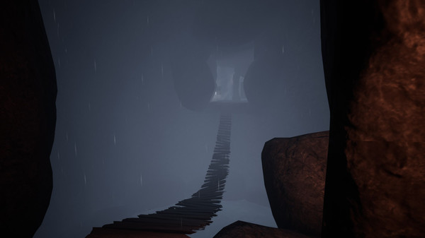 Never Again gameplay screenshot