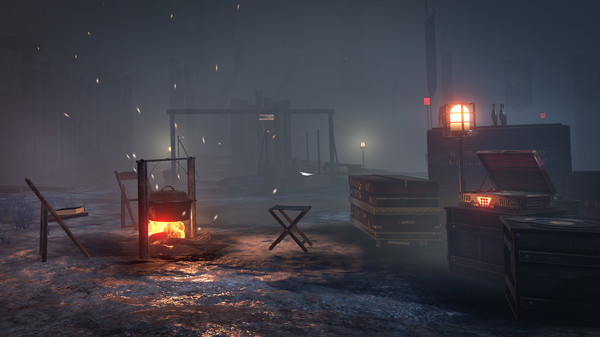 Nevrosa: Primal Ritual gameplay screenshot