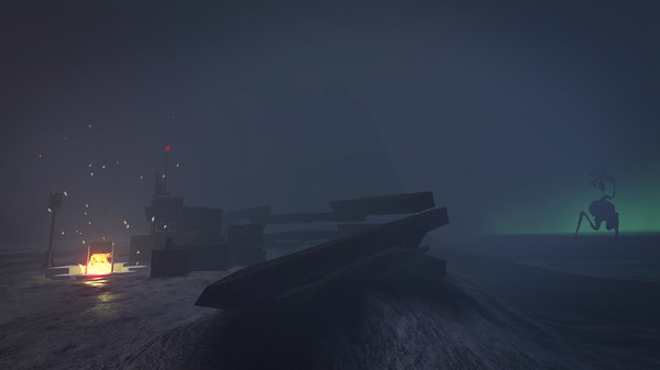 Nevrosa: Primal Ritual gameplay screenshot