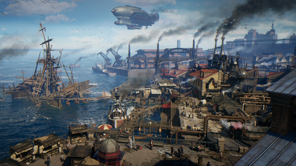 New Arc Line gameplay screenshot