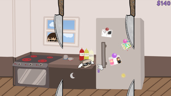 New Day gameplay screenshot