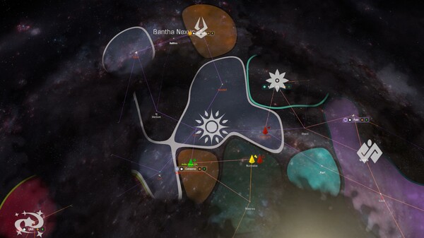New Stars gameplay screenshot