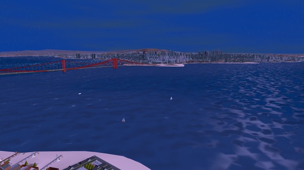 NewCity gameplay screenshot