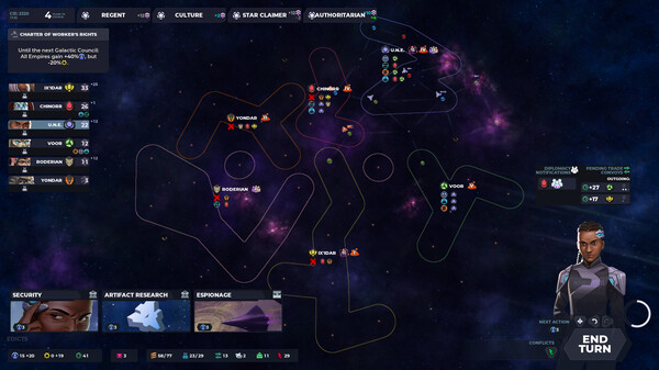 Nexus 5X gameplay screenshot