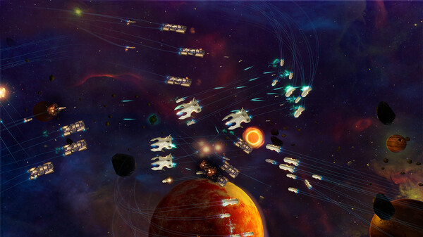 Nexus 5X gameplay screenshot