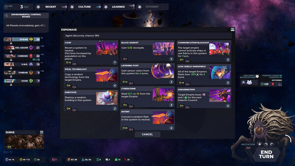 Nexus 5X gameplay screenshot
