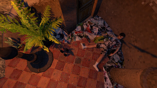 Neyasnoe gameplay screenshot