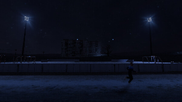 Neyasnoe gameplay screenshot