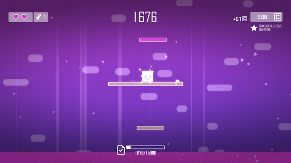 Nice Jumper gameplay screenshot