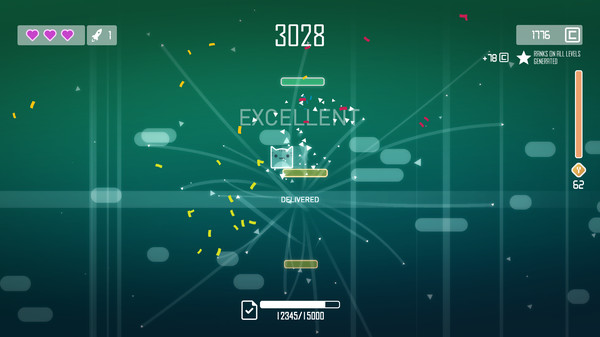 Nice Jumper gameplay screenshot