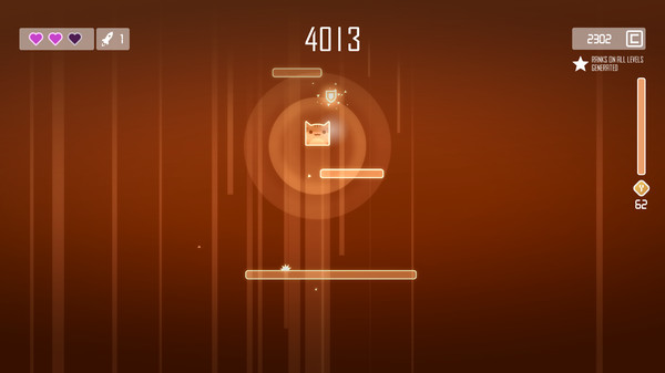 Nice Jumper gameplay screenshot