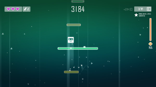 Nice Jumper gameplay screenshot
