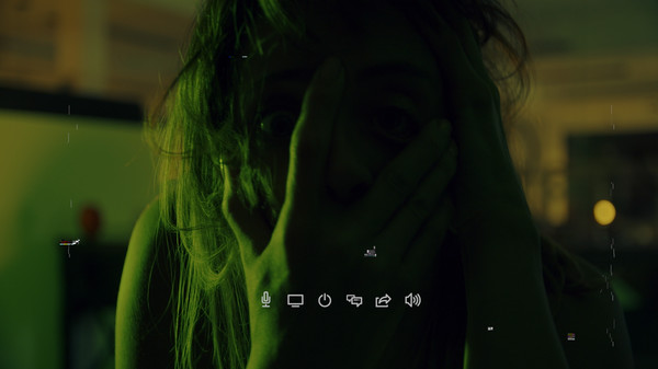 Night Book gameplay screenshot