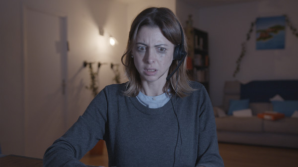Night Book gameplay screenshot