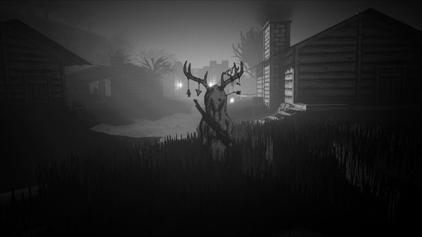 Night in Riverager gameplay screenshot