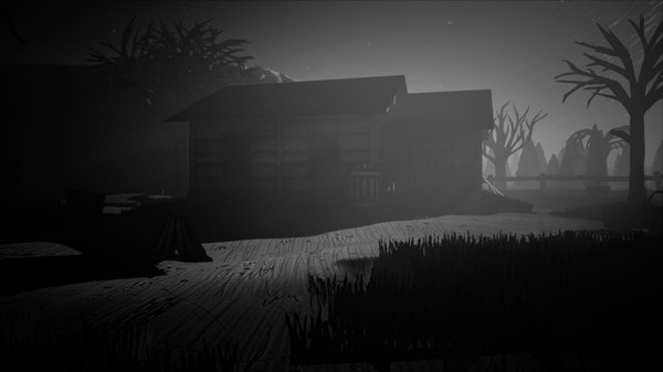 Night in Riverager gameplay screenshot