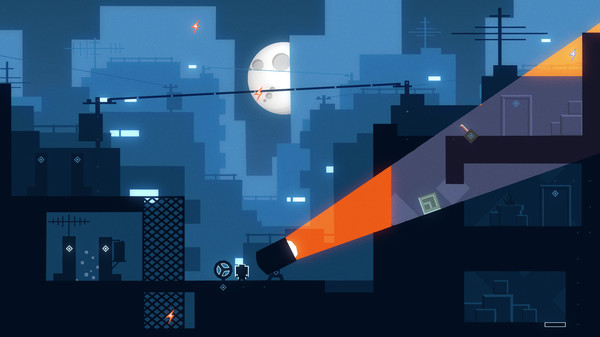 Night Lights gameplay screenshot