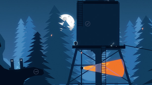 Night Lights gameplay screenshot
