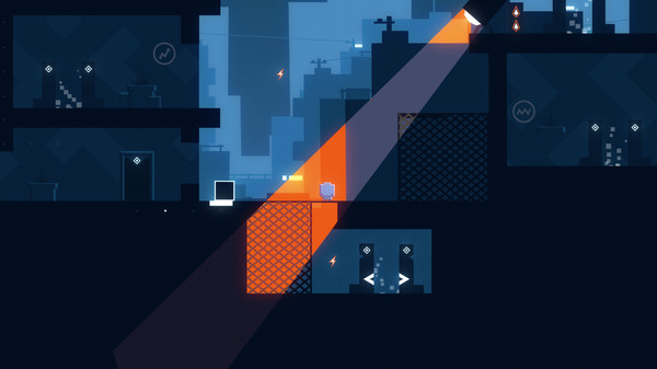 Night Lights gameplay screenshot