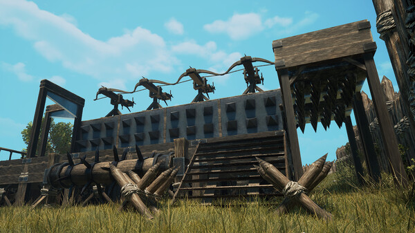 Night of the Dead gameplay screenshot