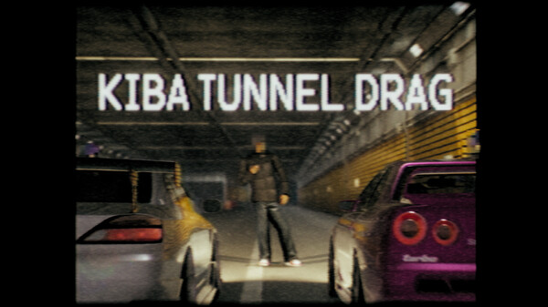 NIGHT-RUNNERS™ PROLOGUE gameplay screenshot
