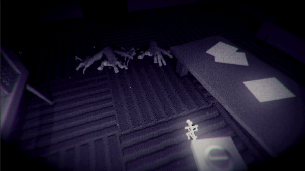 NiGHT SIGNAL gameplay screenshot