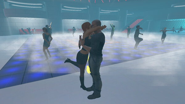 NightClub Simulator gameplay screenshot