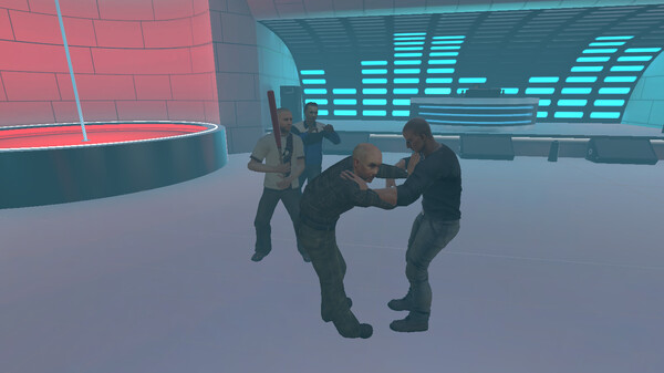 NightClub Simulator gameplay screenshot