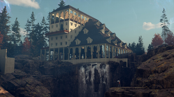 Nightingale gameplay screenshot