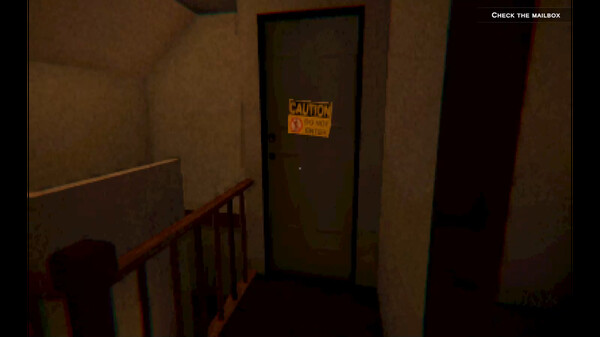 [Nightmare Files] Clap Clap gameplay screenshot