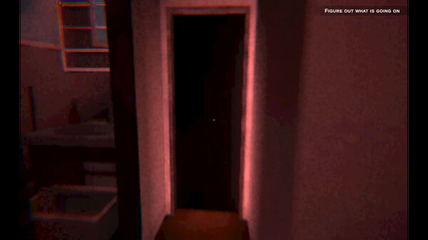[Nightmare Files] Clap Clap gameplay screenshot