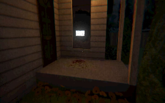 [Nightmare Files] Clap Clap gameplay screenshot
