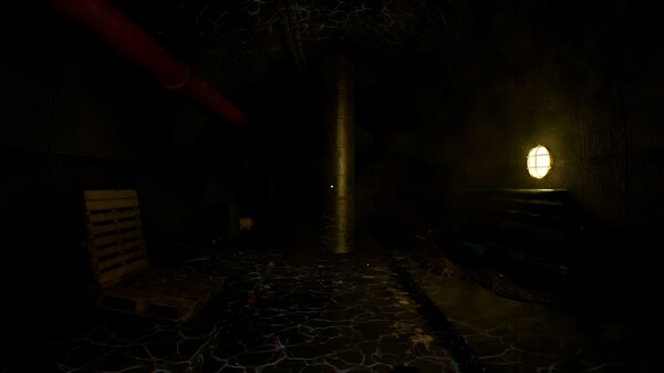 Nightmare Pursuit gameplay screenshot
