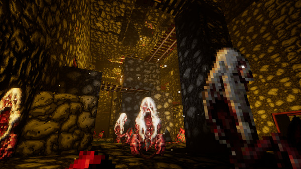 Nightmare Reaper gameplay screenshot