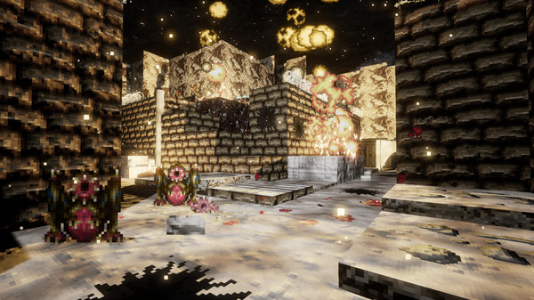 Nightmare Reaper gameplay screenshot